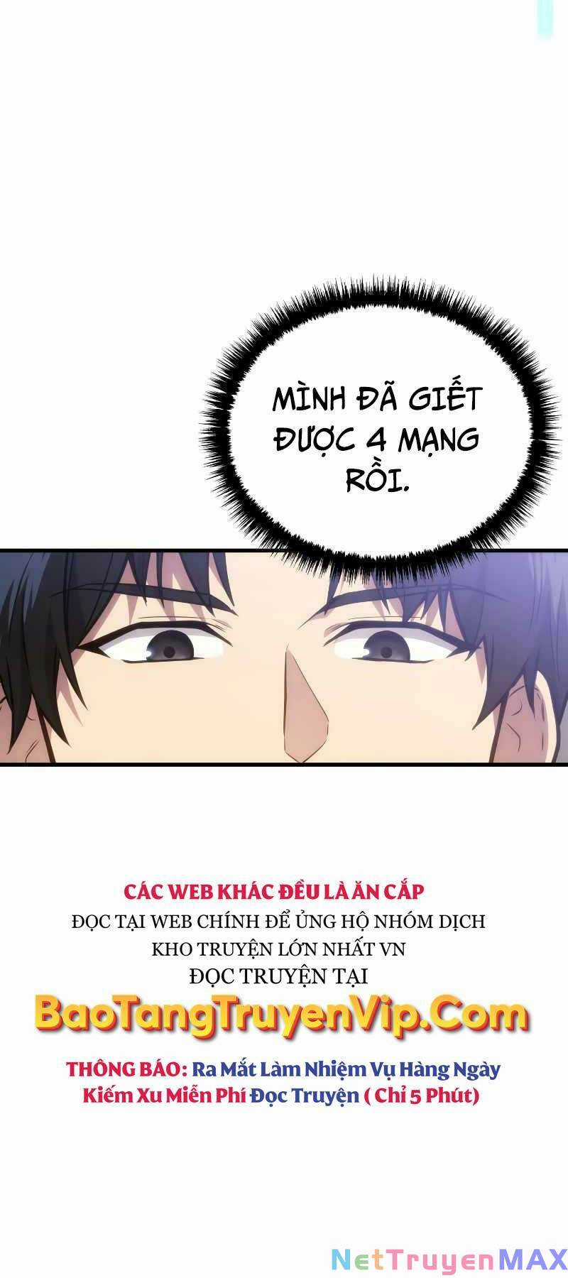 Thần Chiến Tranh Trở Lại Cấp 2 Mô hình đồ chơi về chiến tranh Chapter 4 trang 77