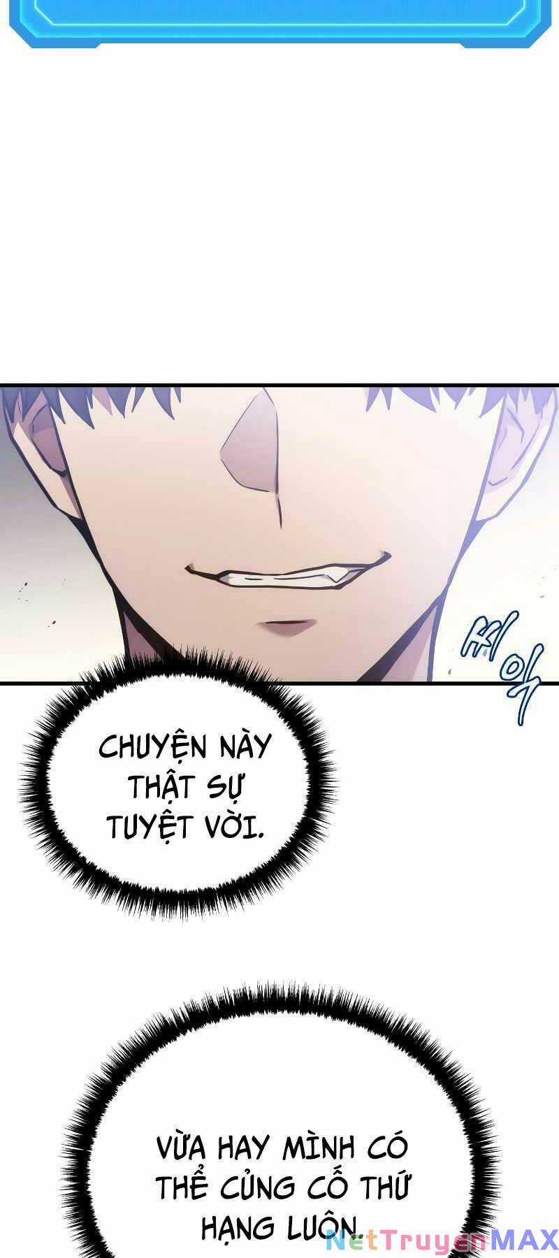 Thần Chiến Tranh Trở Lại Cấp 2 Mô hình đồ chơi về chiến tranh Chapter 4 trang 79