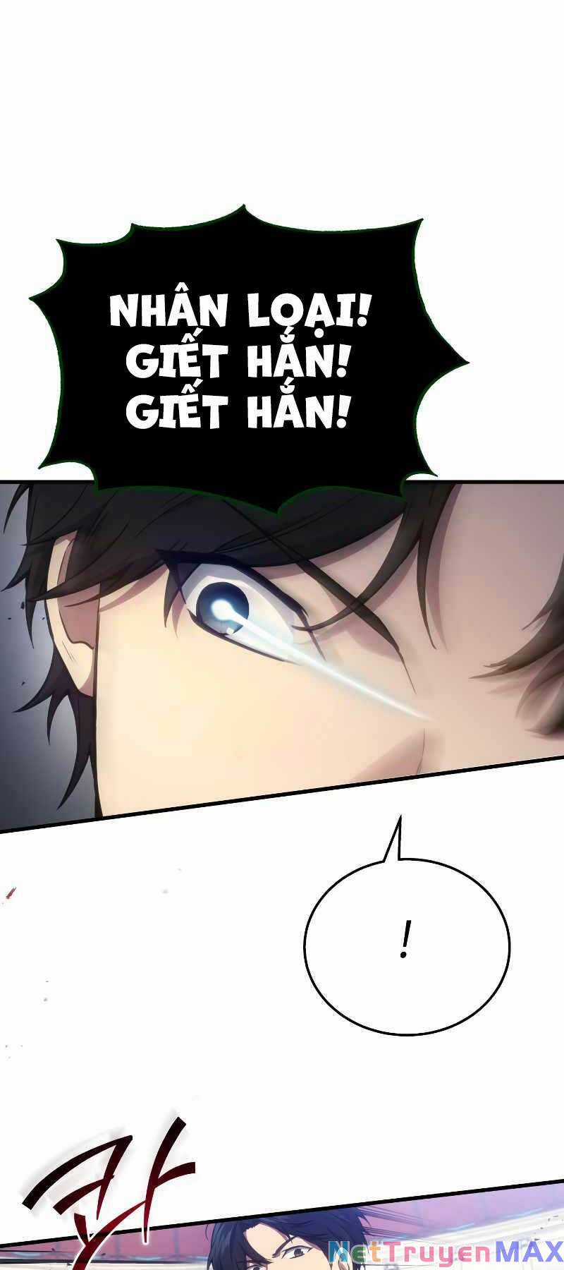 Thần Chiến Tranh Trở Lại Cấp 2 Mô hình đồ chơi về chiến tranh Chapter 4 trang 8