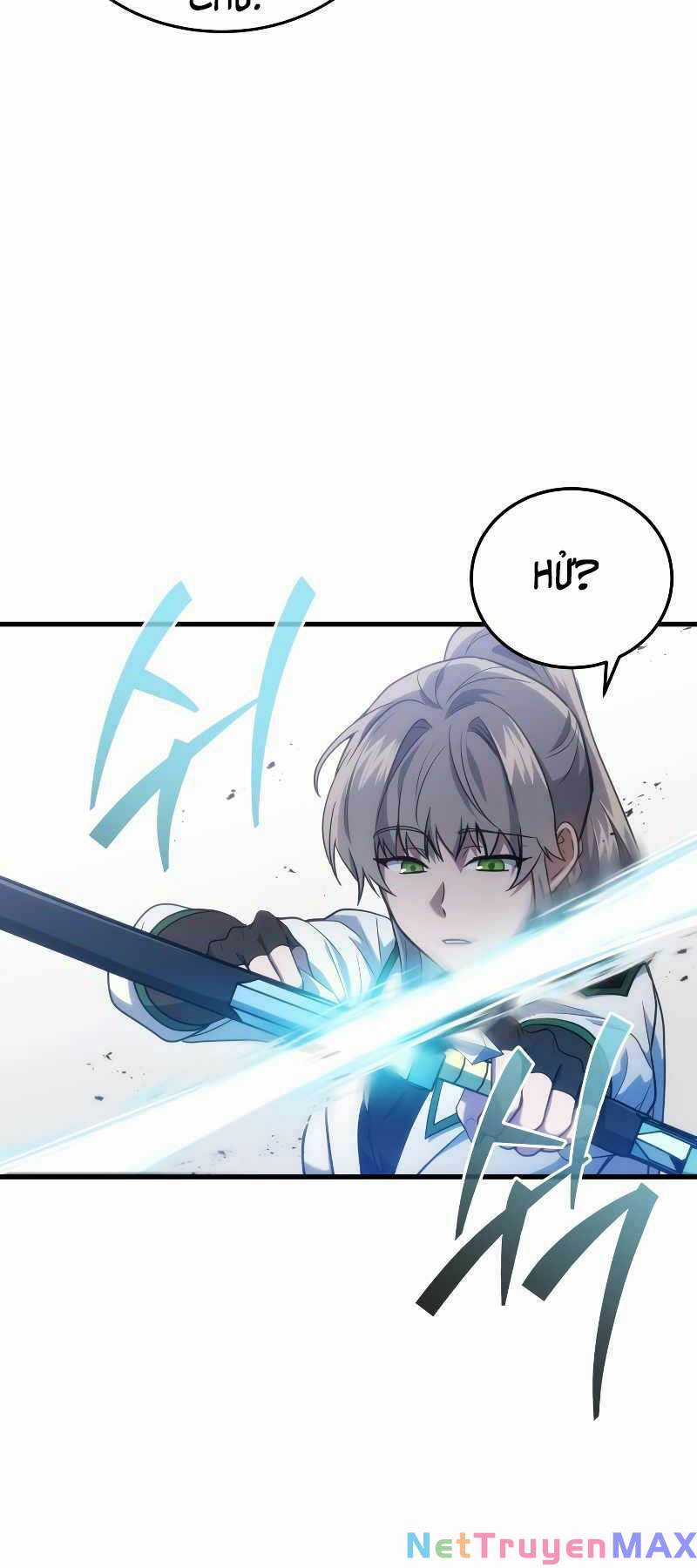 Thần Chiến Tranh Trở Lại Cấp 2 Mô hình đồ chơi về chiến tranh Chapter 4 trang 81