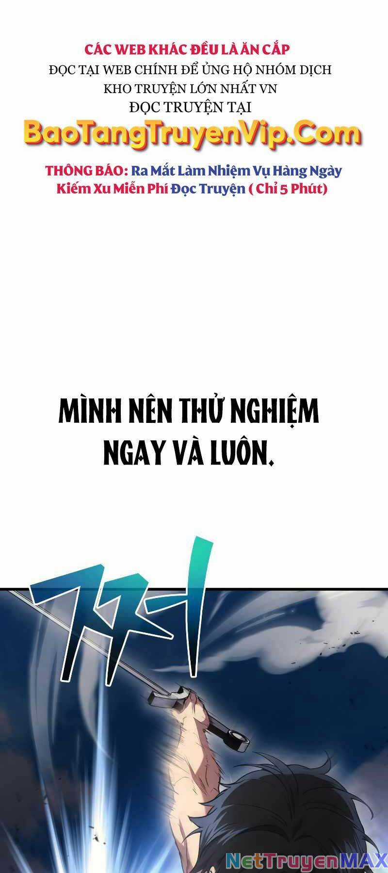 Thần Chiến Tranh Trở Lại Cấp 2 Mô hình đồ chơi về chiến tranh Chapter 4 trang 82