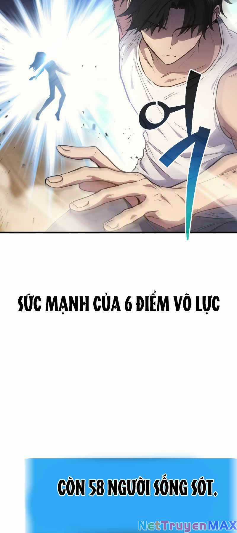 Thần Chiến Tranh Trở Lại Cấp 2 Mô hình đồ chơi về chiến tranh Chapter 4 trang 83