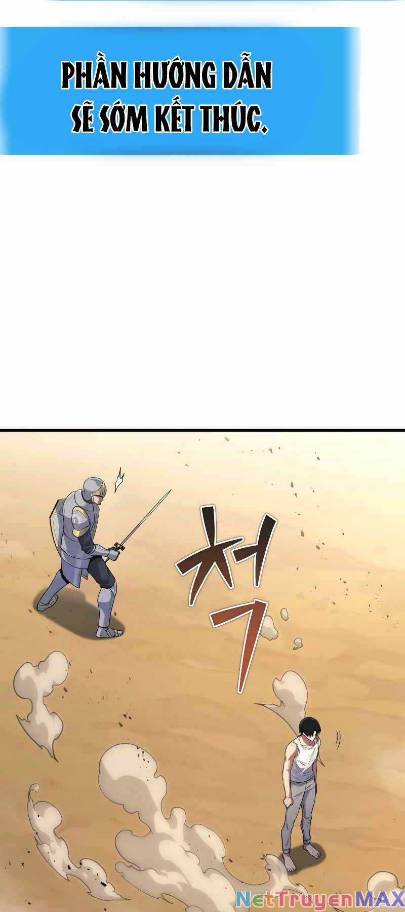 Thần Chiến Tranh Trở Lại Cấp 2 Mô hình đồ chơi về chiến tranh Chapter 4 trang 84