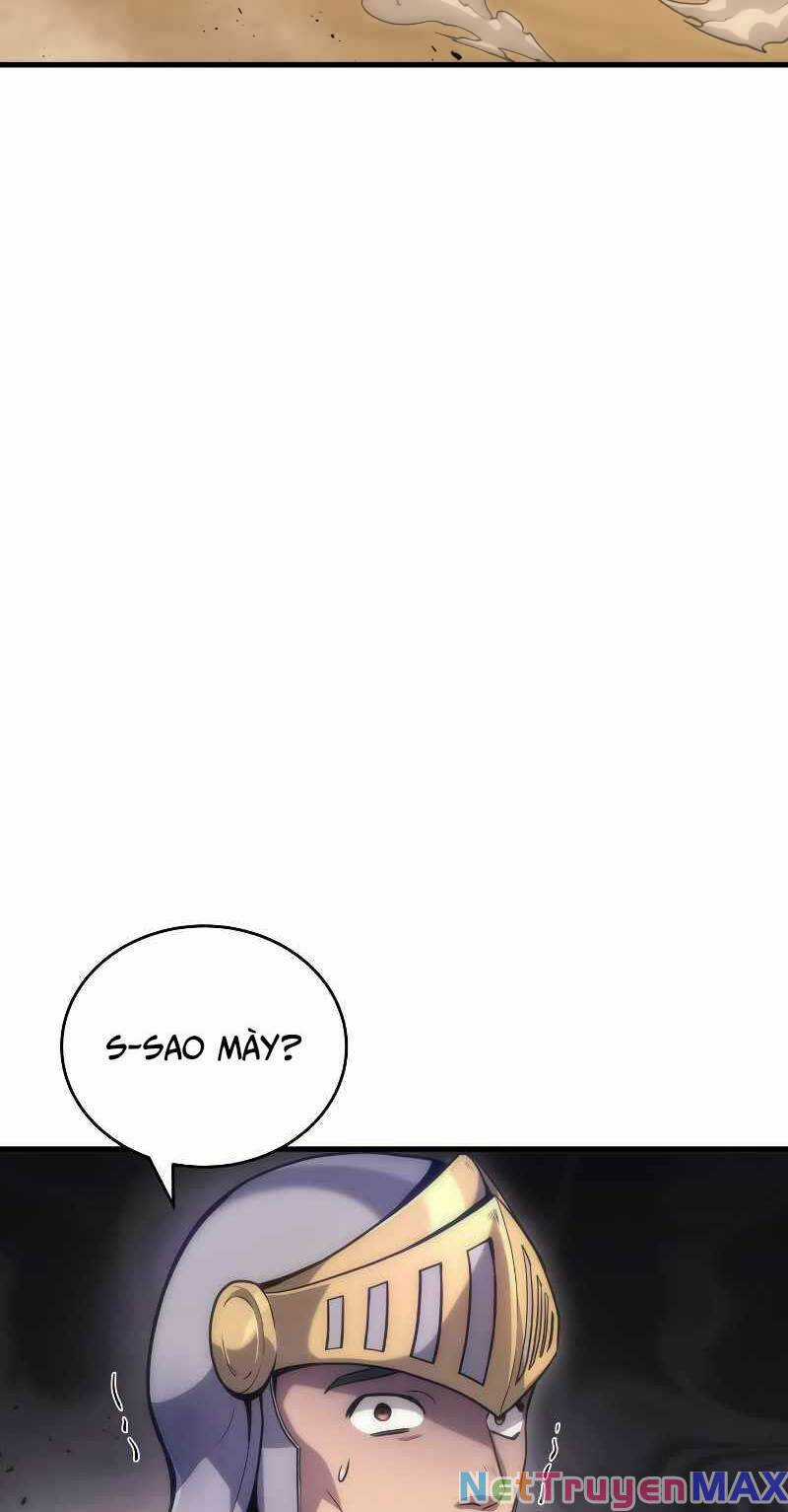 Thần Chiến Tranh Trở Lại Cấp 2 Mô hình đồ chơi về chiến tranh Chapter 4 trang 85