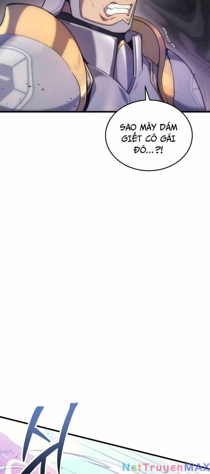 Thần Chiến Tranh Trở Lại Cấp 2 Mô hình đồ chơi về chiến tranh Chapter 4 trang 86