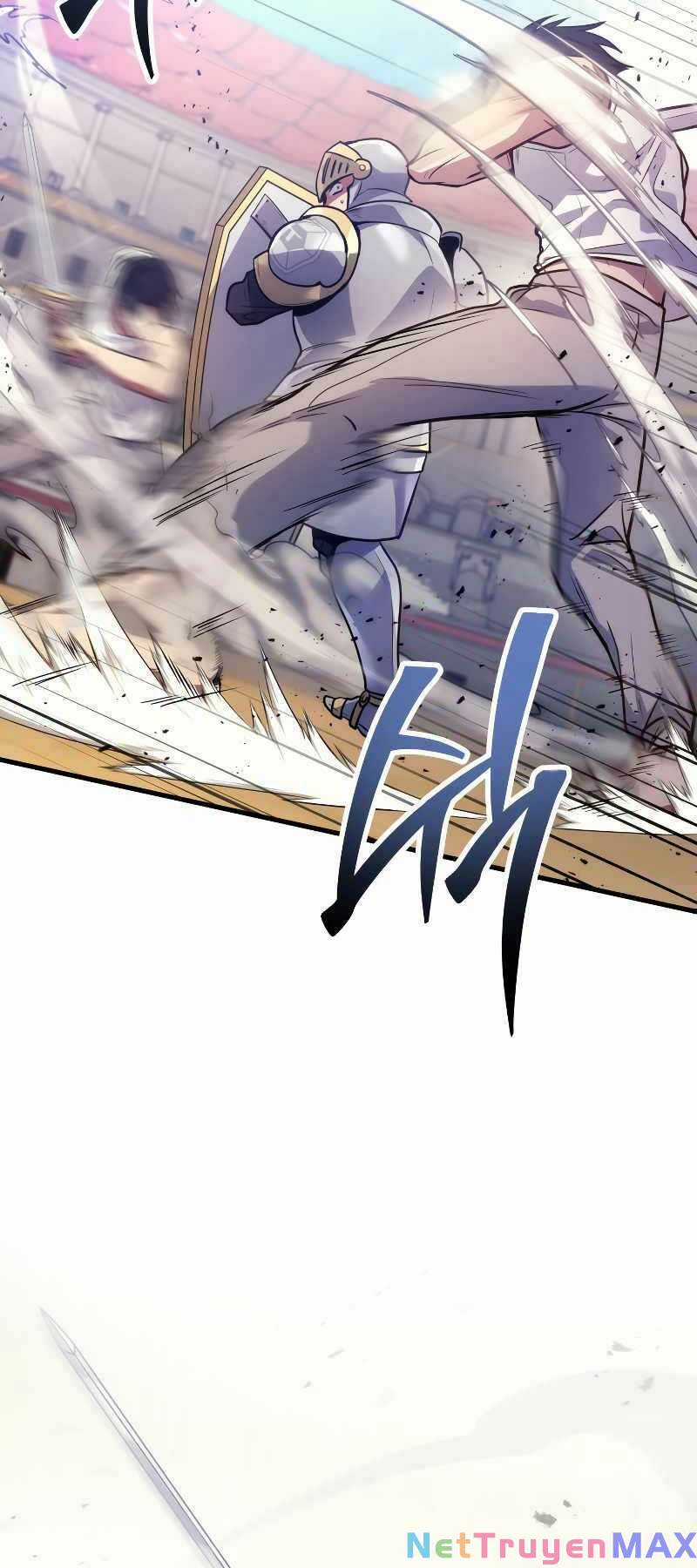 Thần Chiến Tranh Trở Lại Cấp 2 Mô hình đồ chơi về chiến tranh Chapter 4 trang 87