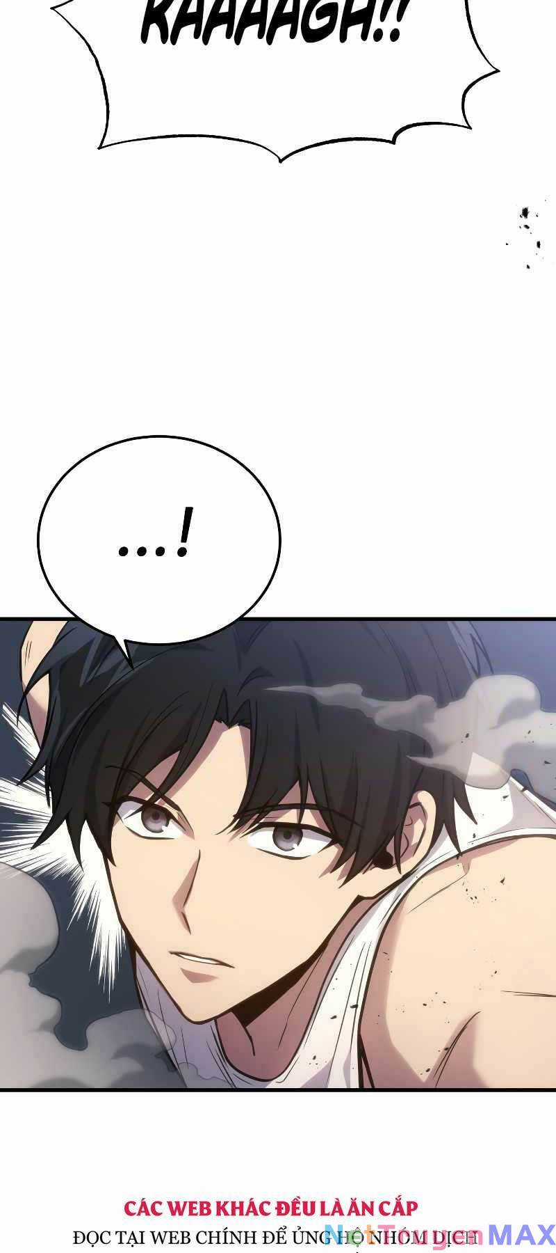 Thần Chiến Tranh Trở Lại Cấp 2 Mô hình đồ chơi về chiến tranh Chapter 4 trang 89