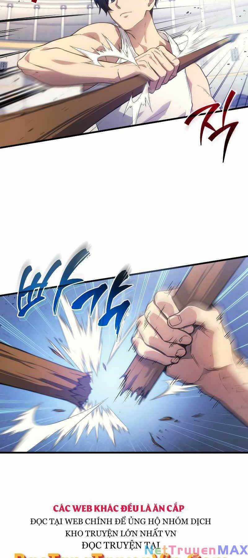 Thần Chiến Tranh Trở Lại Cấp 2 Mô hình đồ chơi về chiến tranh Chapter 4 trang 9