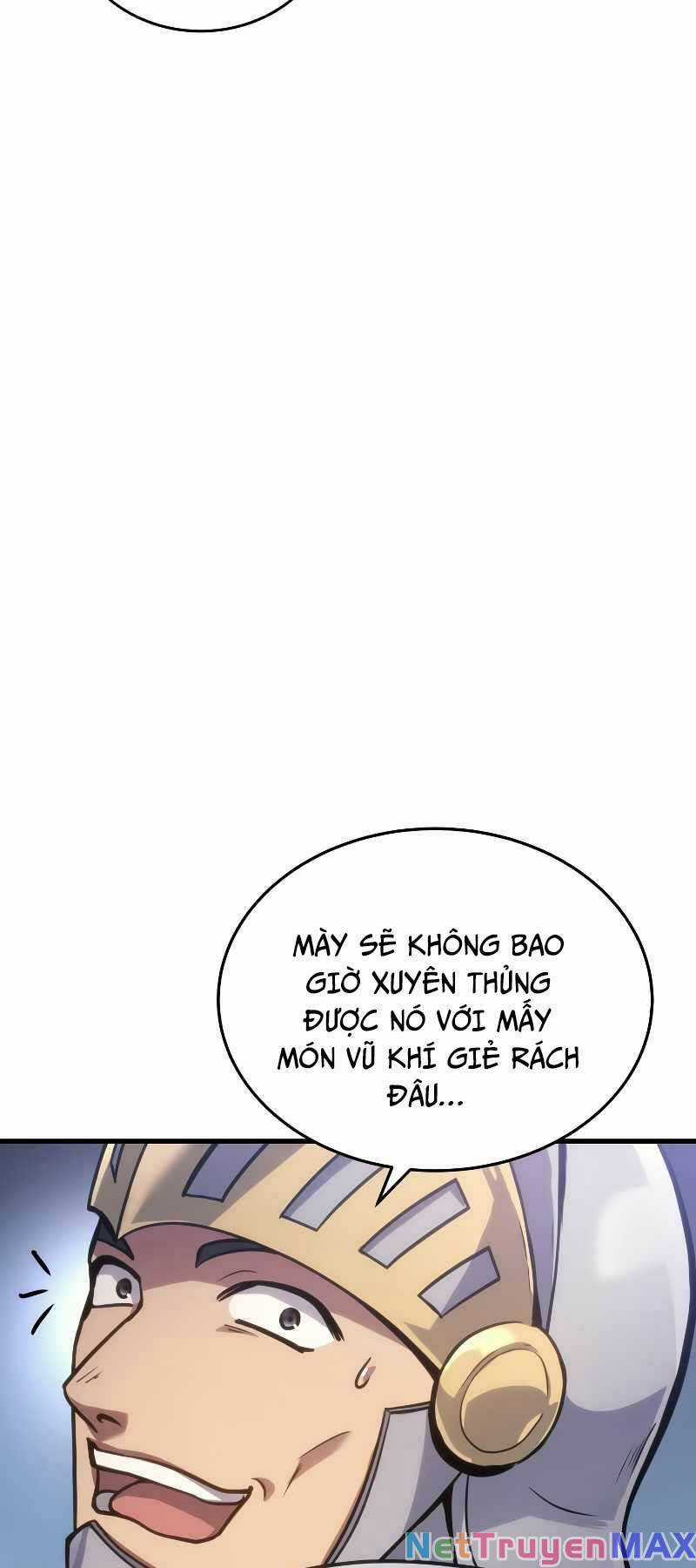 Thần Chiến Tranh Trở Lại Cấp 2 Mô hình đồ chơi về chiến tranh Chapter 4 trang 91