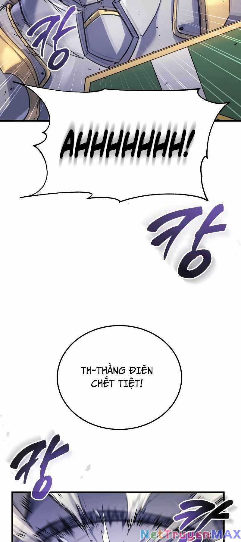 Thần Chiến Tranh Trở Lại Cấp 2 Mô hình đồ chơi về chiến tranh Chapter 4 trang 93