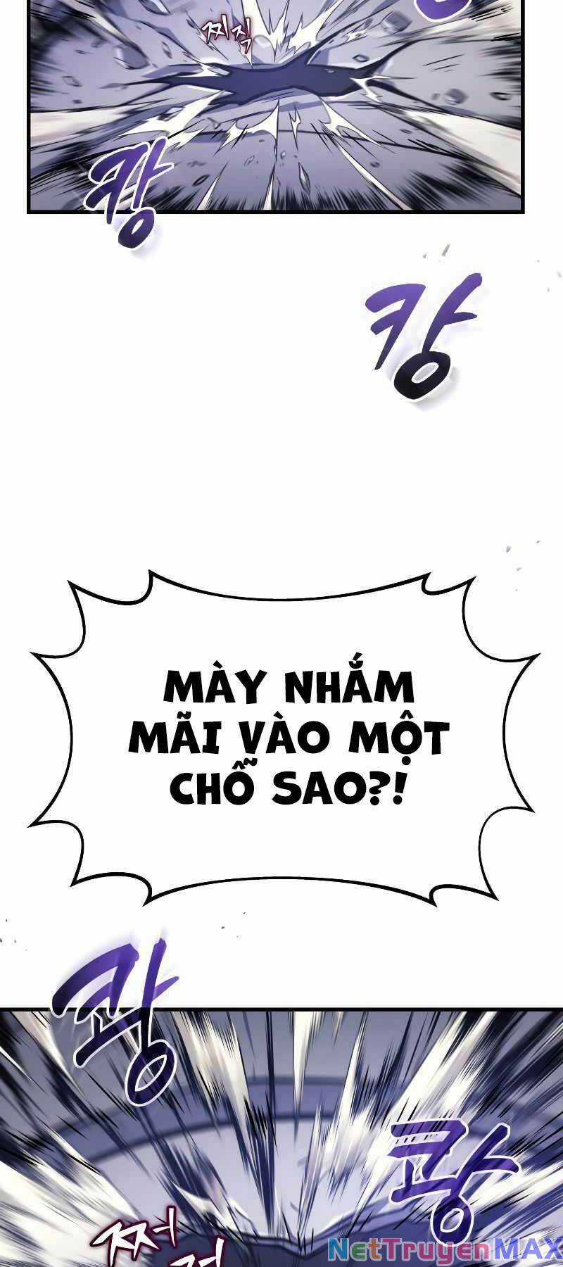 Thần Chiến Tranh Trở Lại Cấp 2 Mô hình đồ chơi về chiến tranh Chapter 4 trang 94