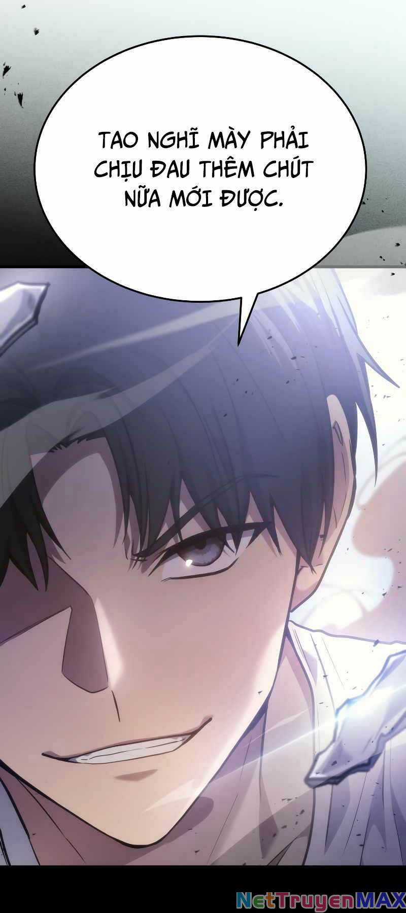 Thần Chiến Tranh Trở Lại Cấp 2 Mô hình đồ chơi về chiến tranh Chapter 4 trang 97