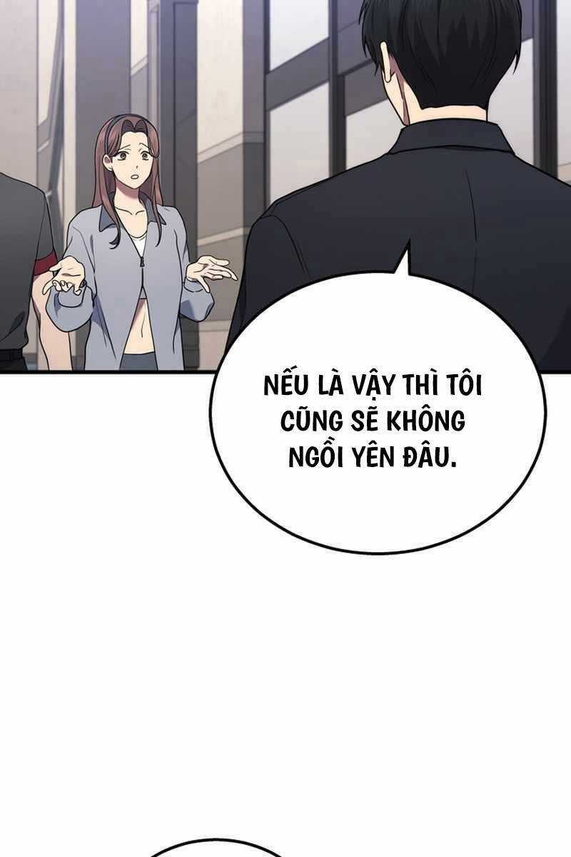 Thần Chiến Tranh Trở Lại Cấp 2 Mô hình đồ chơi về chiến tranh Chapter 40 trang 101