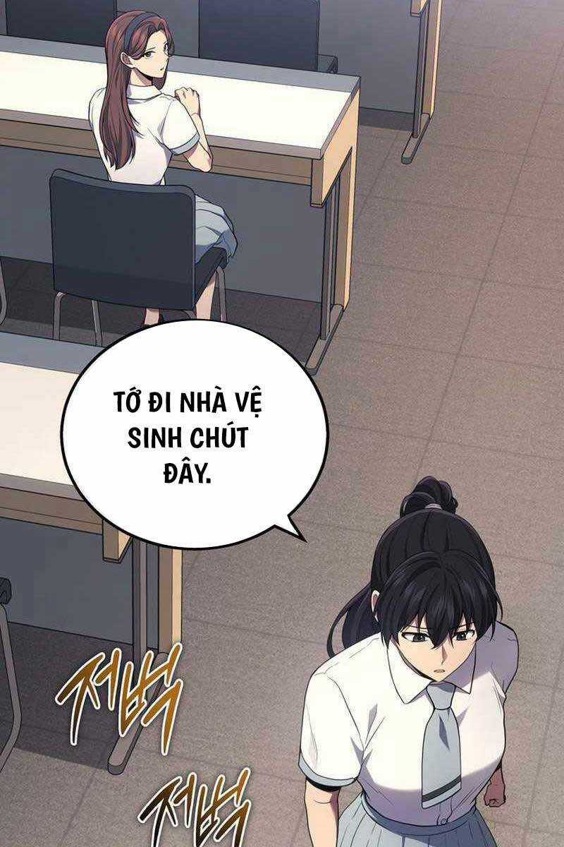 Thần Chiến Tranh Trở Lại Cấp 2 Mô hình đồ chơi về chiến tranh Chapter 40 trang 11