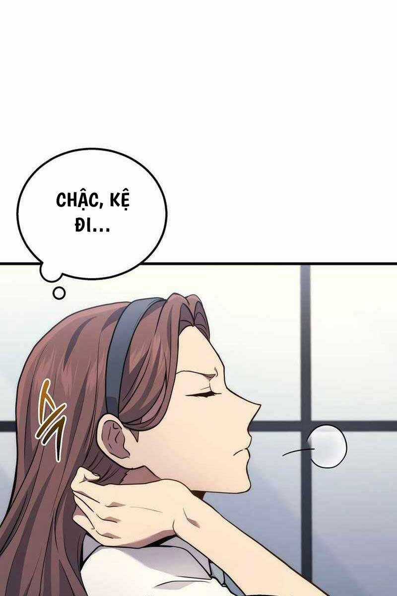 Thần Chiến Tranh Trở Lại Cấp 2 Mô hình đồ chơi về chiến tranh Chapter 40 trang 14