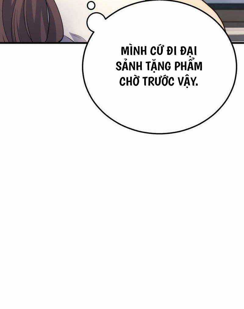 Thần Chiến Tranh Trở Lại Cấp 2 Mô hình đồ chơi về chiến tranh Chapter 40 trang 15