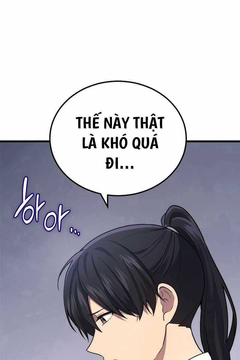 Thần Chiến Tranh Trở Lại Cấp 2 Mô hình đồ chơi về chiến tranh Chapter 40 trang 20