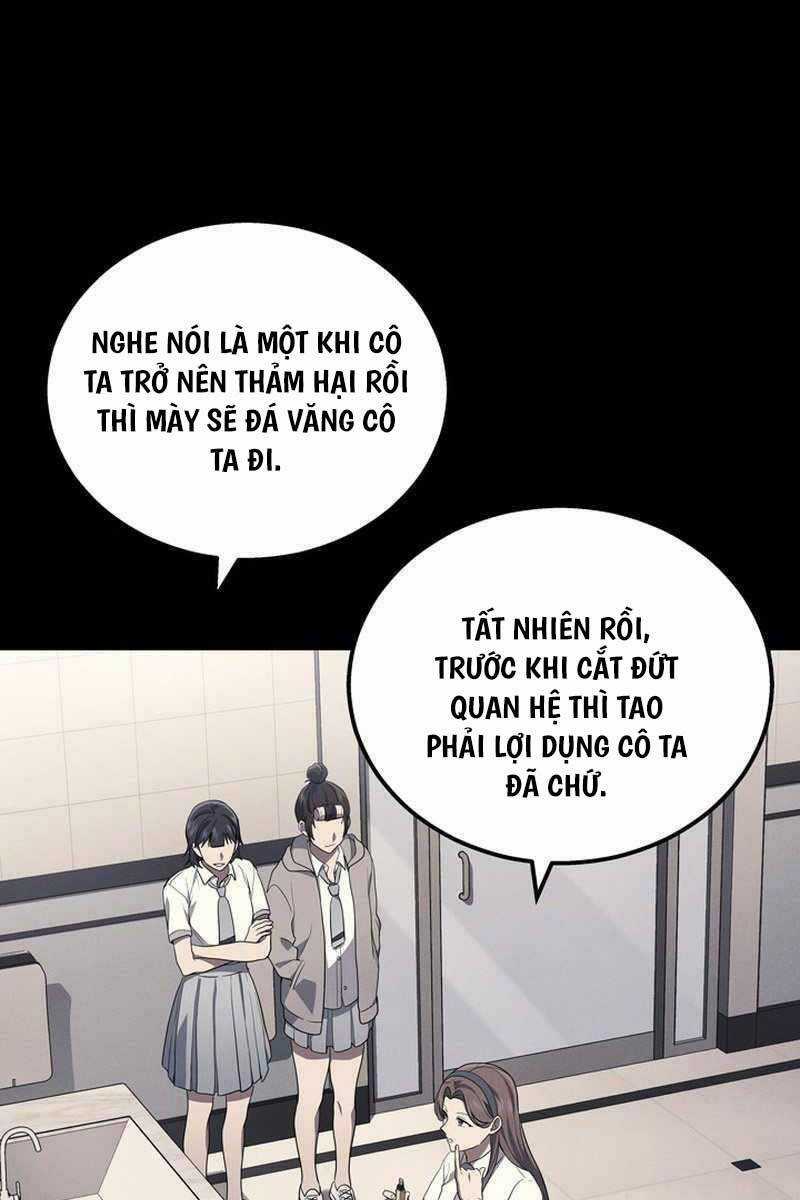 Thần Chiến Tranh Trở Lại Cấp 2 Mô hình đồ chơi về chiến tranh Chapter 40 trang 26