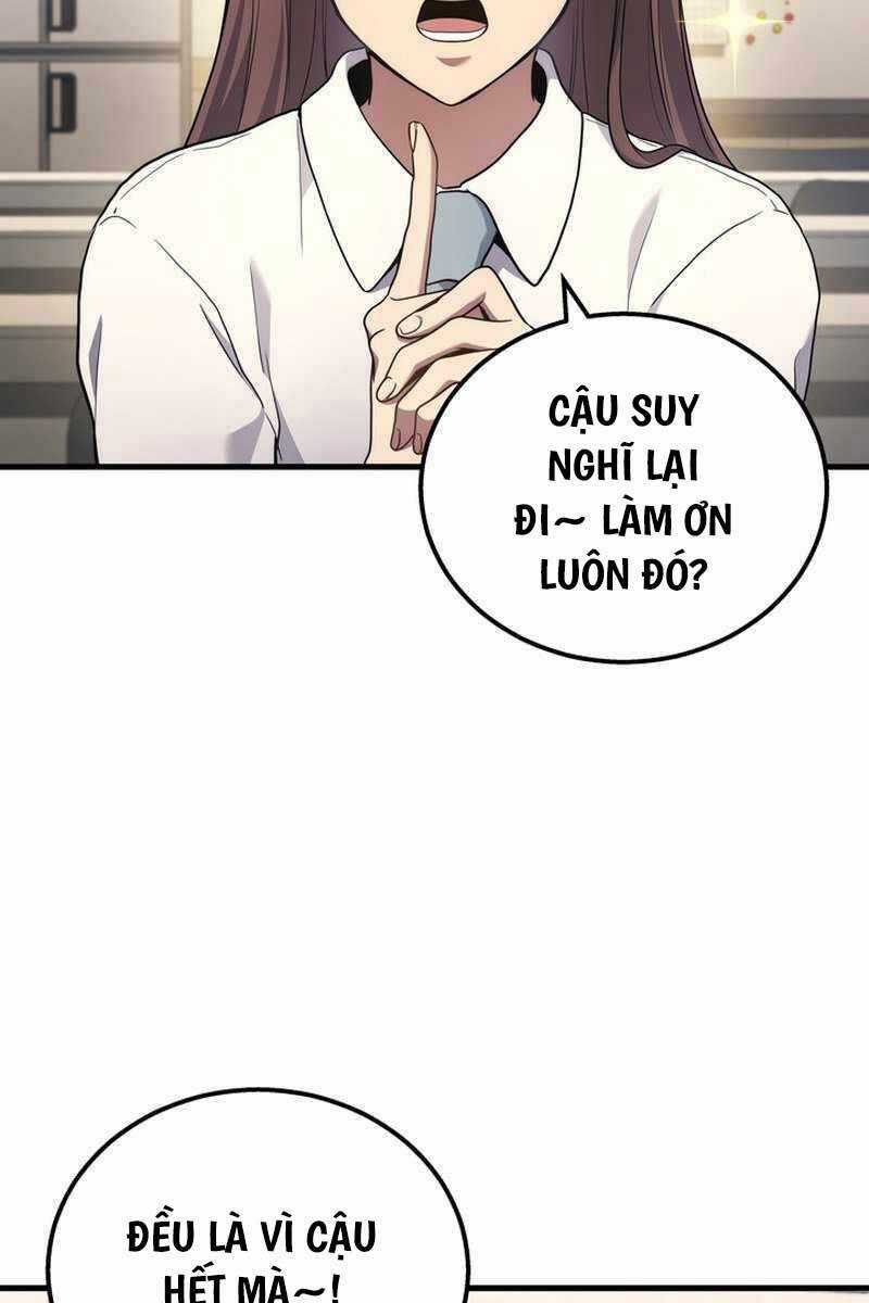 Thần Chiến Tranh Trở Lại Cấp 2 Mô hình đồ chơi về chiến tranh Chapter 40 trang 4