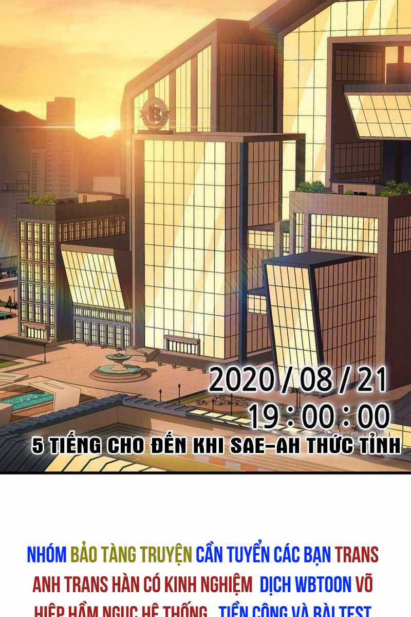 Thần Chiến Tranh Trở Lại Cấp 2 Mô hình đồ chơi về chiến tranh Chapter 40 trang 52