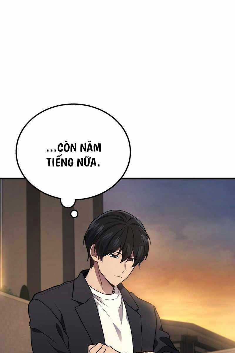 Thần Chiến Tranh Trở Lại Cấp 2 Mô hình đồ chơi về chiến tranh Chapter 40 trang 54