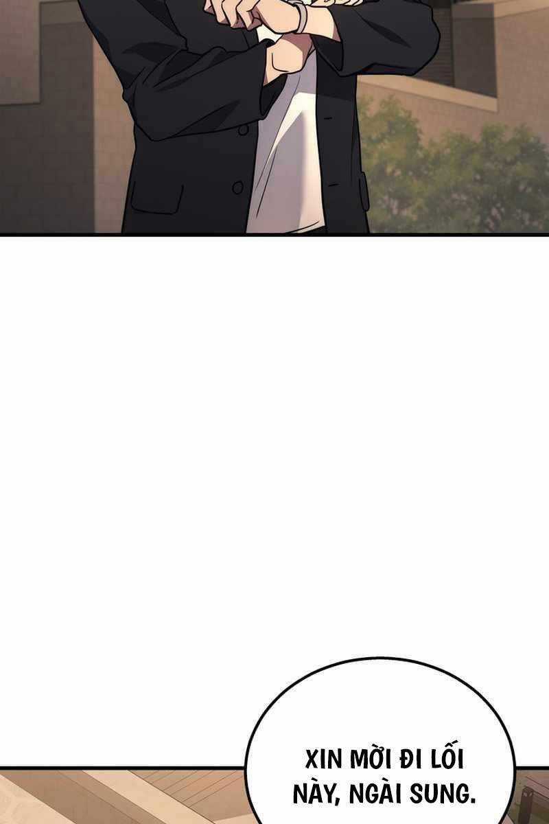 Thần Chiến Tranh Trở Lại Cấp 2 Mô hình đồ chơi về chiến tranh Chapter 40 trang 55