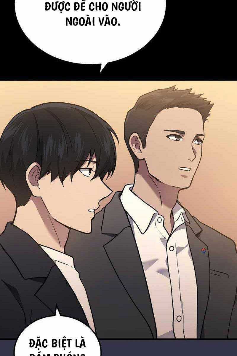 Thần Chiến Tranh Trở Lại Cấp 2 Mô hình đồ chơi về chiến tranh Chapter 40 trang 59