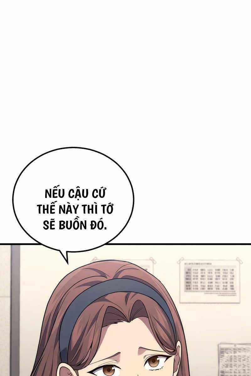 Thần Chiến Tranh Trở Lại Cấp 2 Mô hình đồ chơi về chiến tranh Chapter 40 trang 6