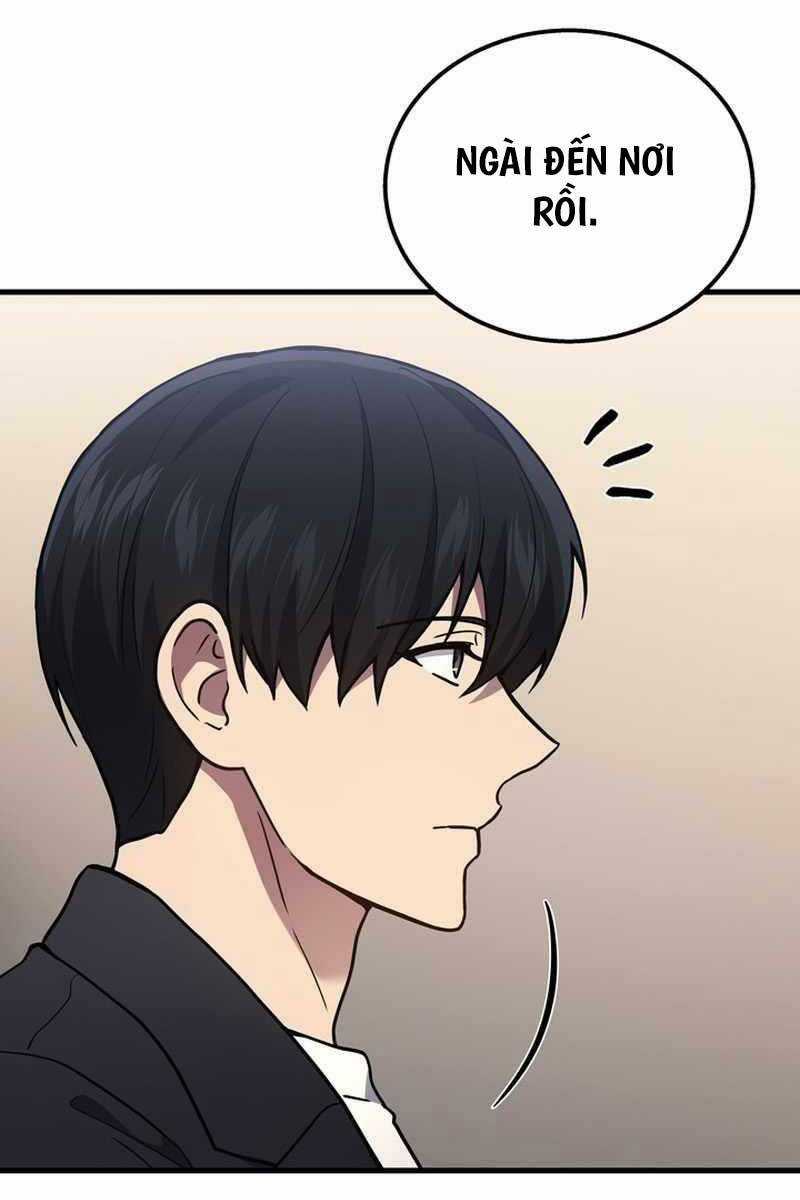 Thần Chiến Tranh Trở Lại Cấp 2 Mô hình đồ chơi về chiến tranh Chapter 40 trang 70