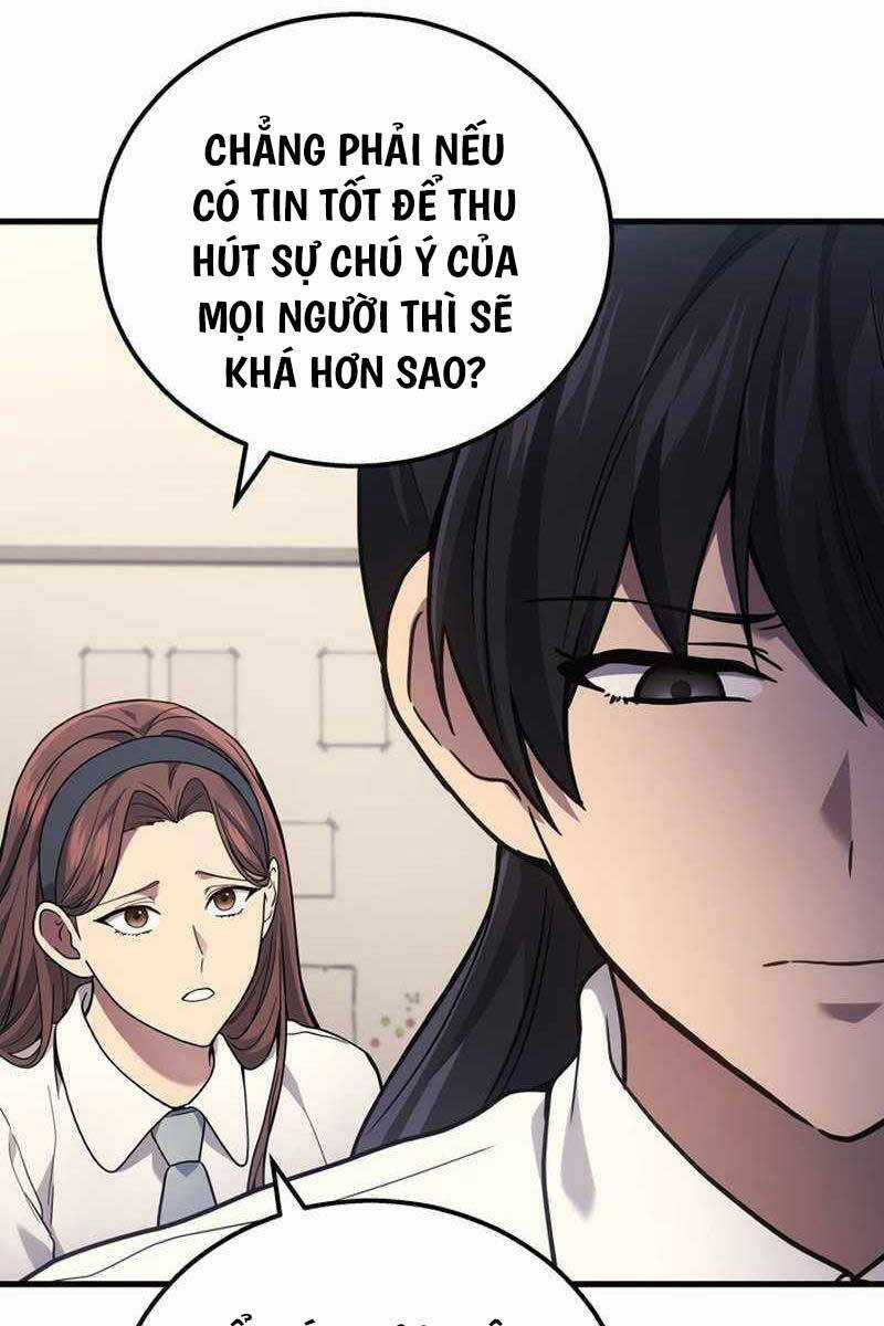 Thần Chiến Tranh Trở Lại Cấp 2 Mô hình đồ chơi về chiến tranh Chapter 40 trang 8