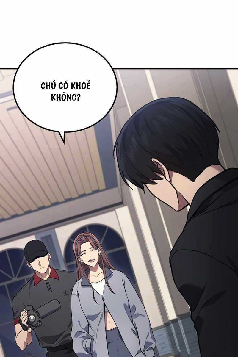 Thần Chiến Tranh Trở Lại Cấp 2 Mô hình đồ chơi về chiến tranh Chapter 40 trang 87