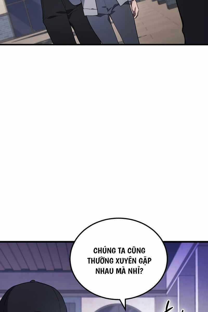 Thần Chiến Tranh Trở Lại Cấp 2 Mô hình đồ chơi về chiến tranh Chapter 40 trang 88