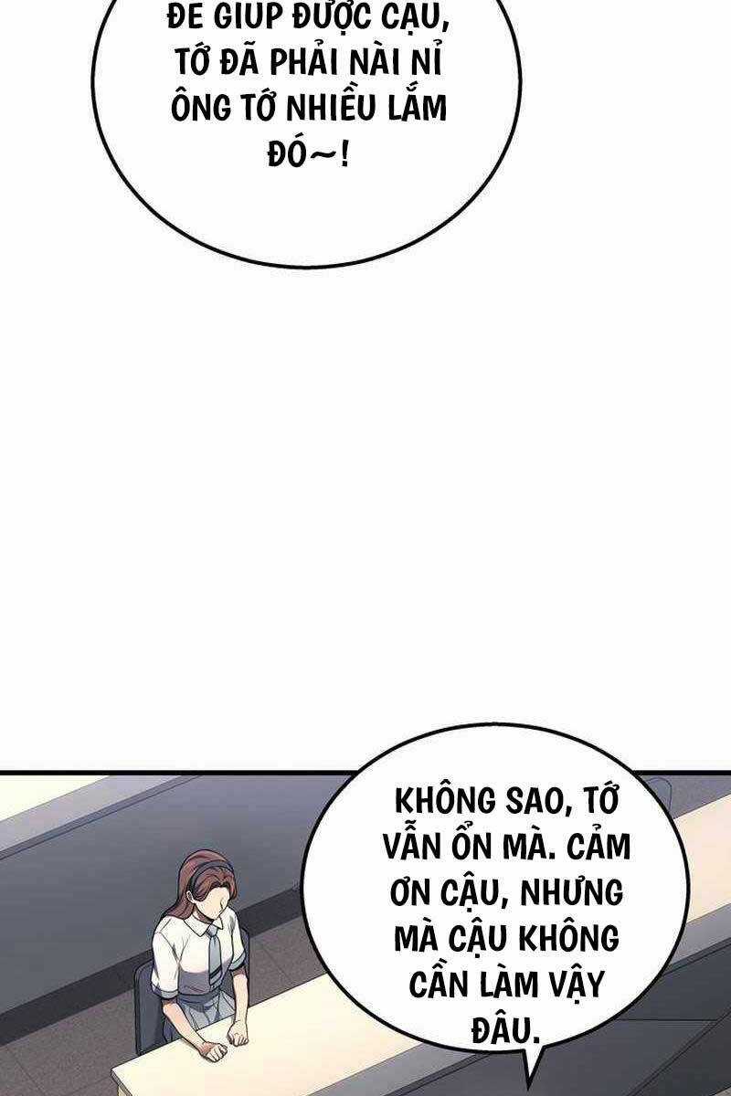 Thần Chiến Tranh Trở Lại Cấp 2 Mô hình đồ chơi về chiến tranh Chapter 40 trang 9