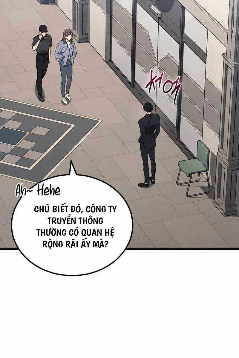 Thần Chiến Tranh Trở Lại Cấp 2 Mô hình đồ chơi về chiến tranh Chapter 40 trang 92