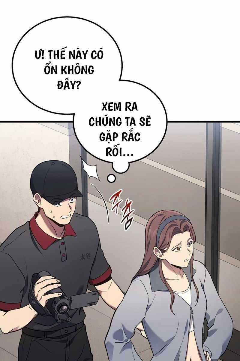 Thần Chiến Tranh Trở Lại Cấp 2 Mô hình đồ chơi về chiến tranh Chapter 40 trang 99