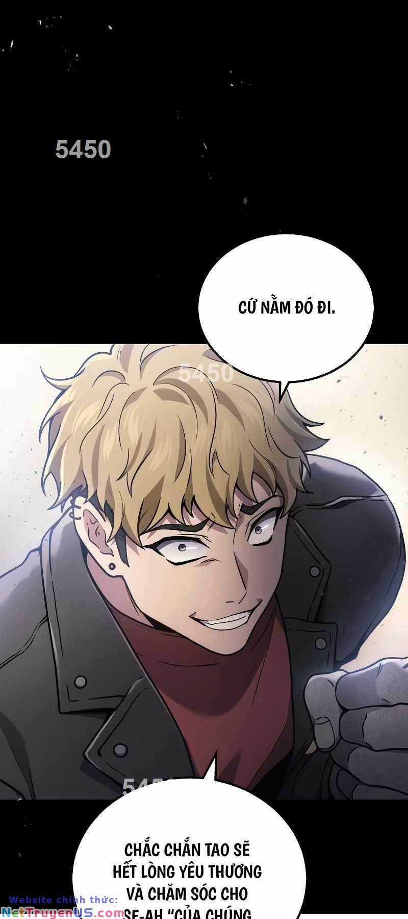 Thần Chiến Tranh Trở Lại Cấp 2 Mô hình đồ chơi về chiến tranh Chapter 41 trang 1