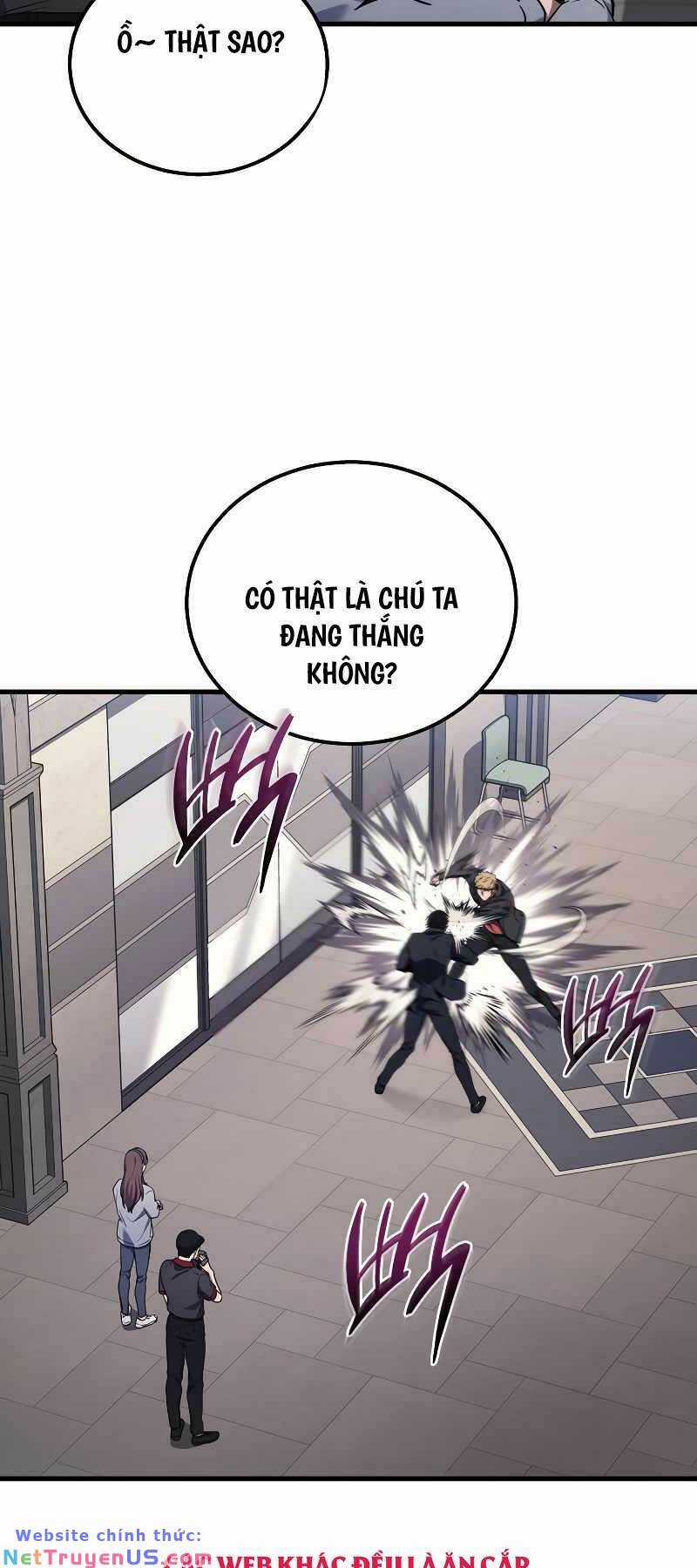 Thần Chiến Tranh Trở Lại Cấp 2 Mô hình đồ chơi về chiến tranh Chapter 41 trang 10