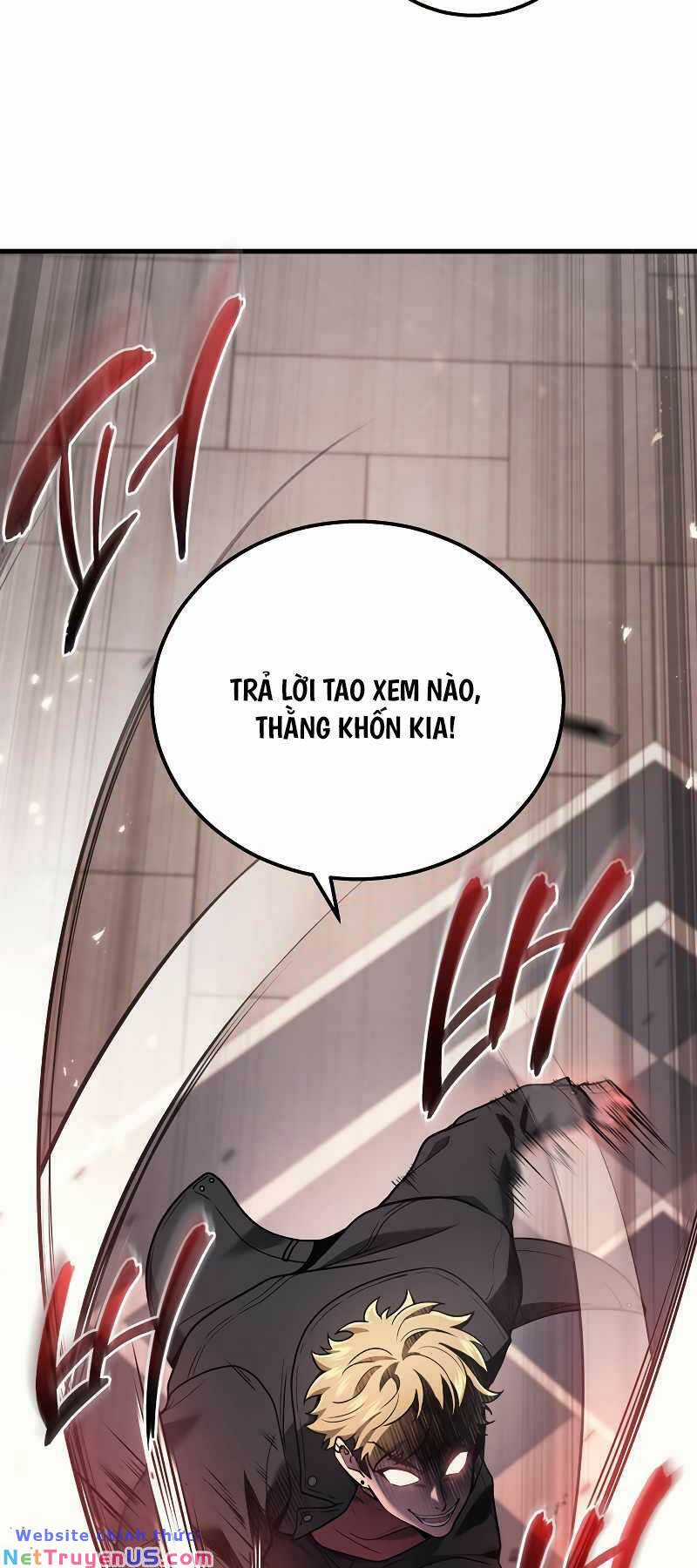 Thần Chiến Tranh Trở Lại Cấp 2 Mô hình đồ chơi về chiến tranh Chapter 41 trang 12