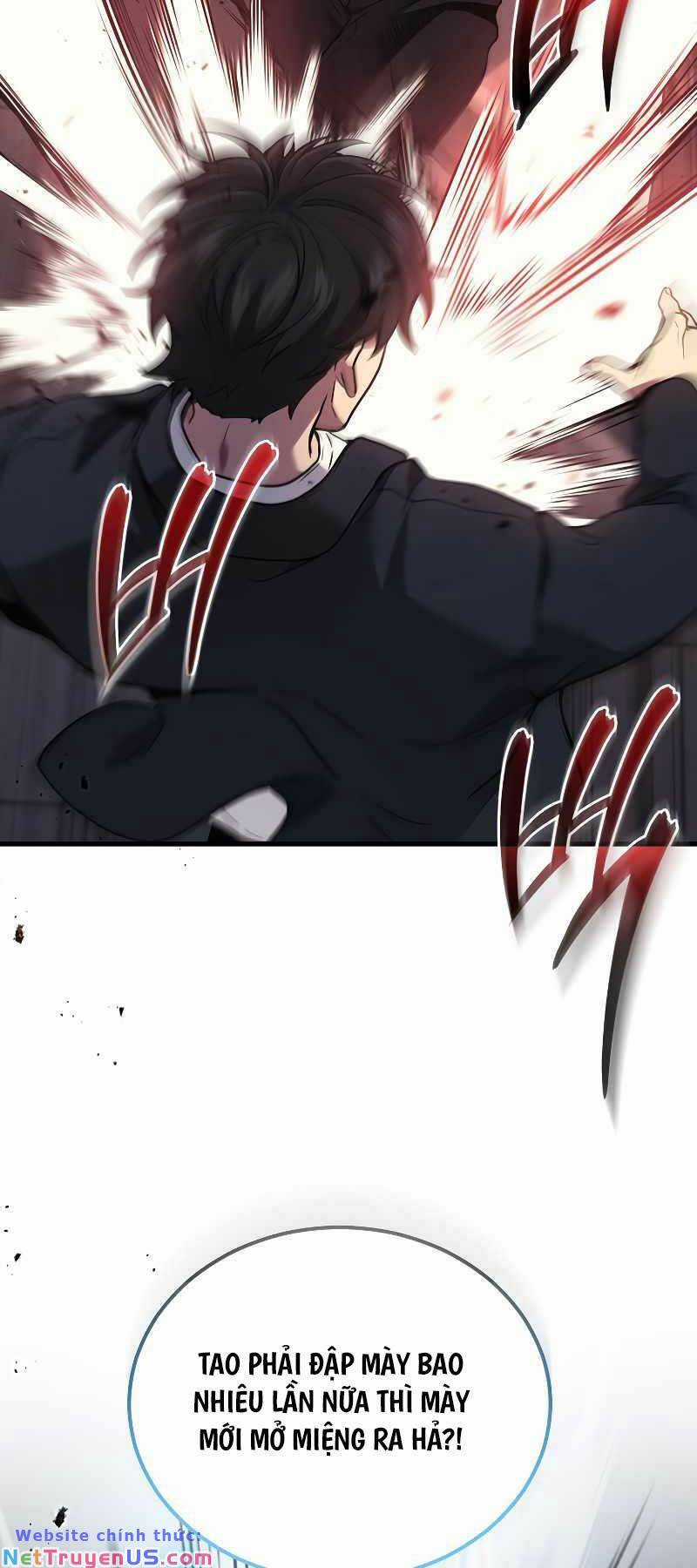 Thần Chiến Tranh Trở Lại Cấp 2 Mô hình đồ chơi về chiến tranh Chapter 41 trang 13