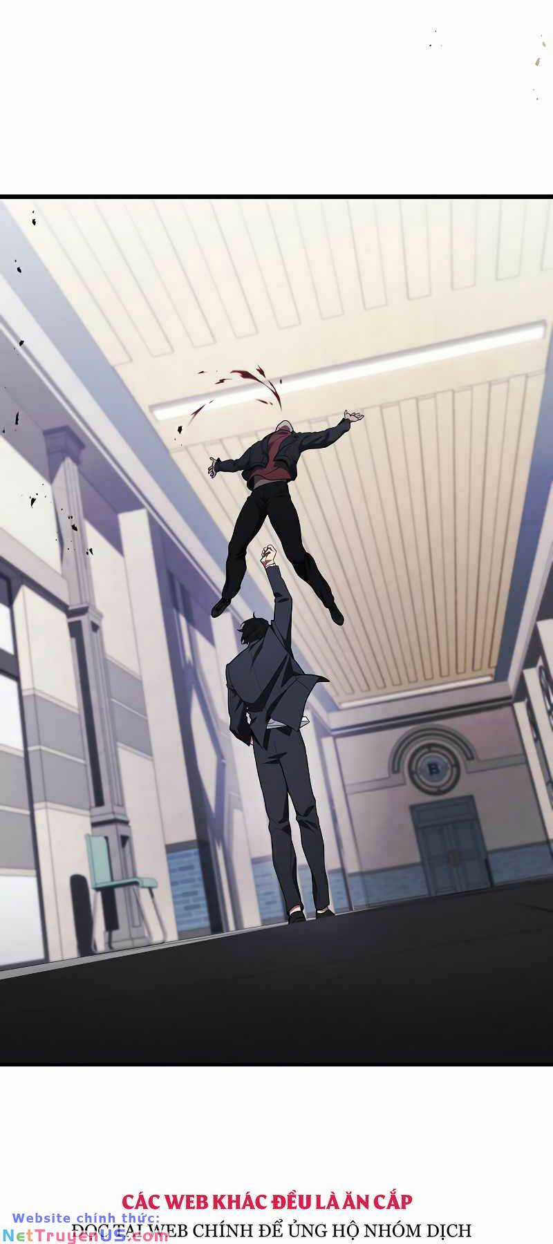 Thần Chiến Tranh Trở Lại Cấp 2 Mô hình đồ chơi về chiến tranh Chapter 41 trang 15