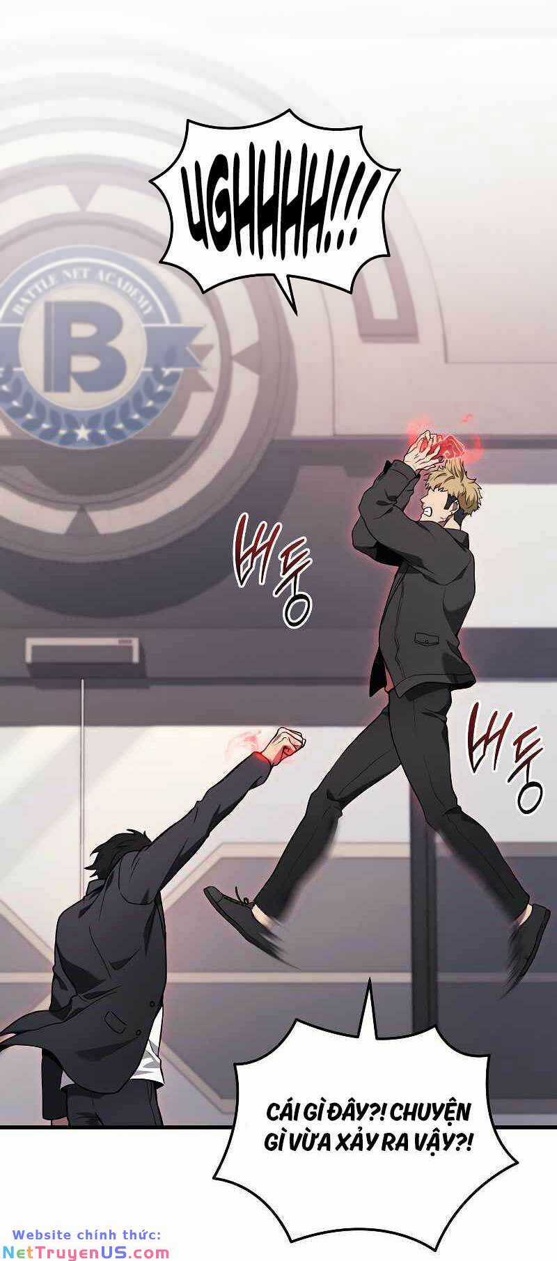 Thần Chiến Tranh Trở Lại Cấp 2 Mô hình đồ chơi về chiến tranh Chapter 41 trang 18