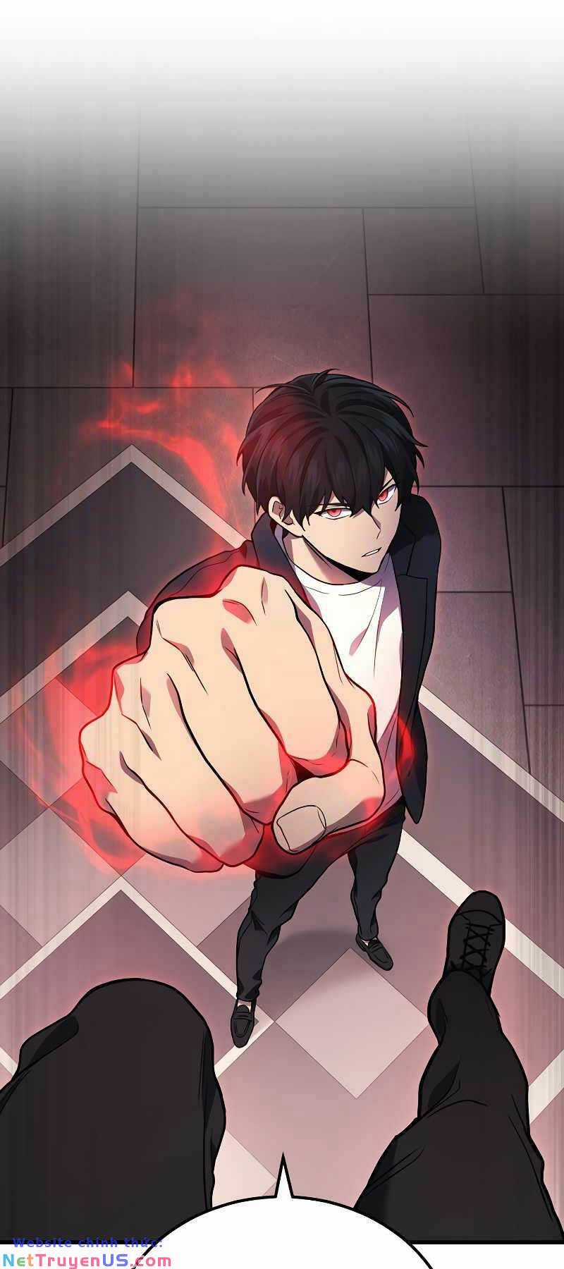 Thần Chiến Tranh Trở Lại Cấp 2 Mô hình đồ chơi về chiến tranh Chapter 41 trang 19