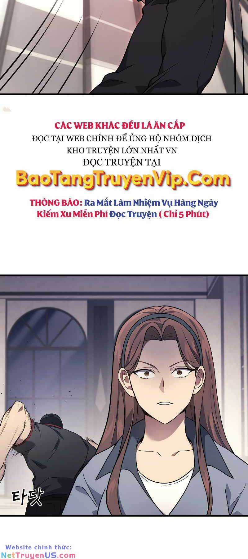Thần Chiến Tranh Trở Lại Cấp 2 Mô hình đồ chơi về chiến tranh Chapter 41 trang 22