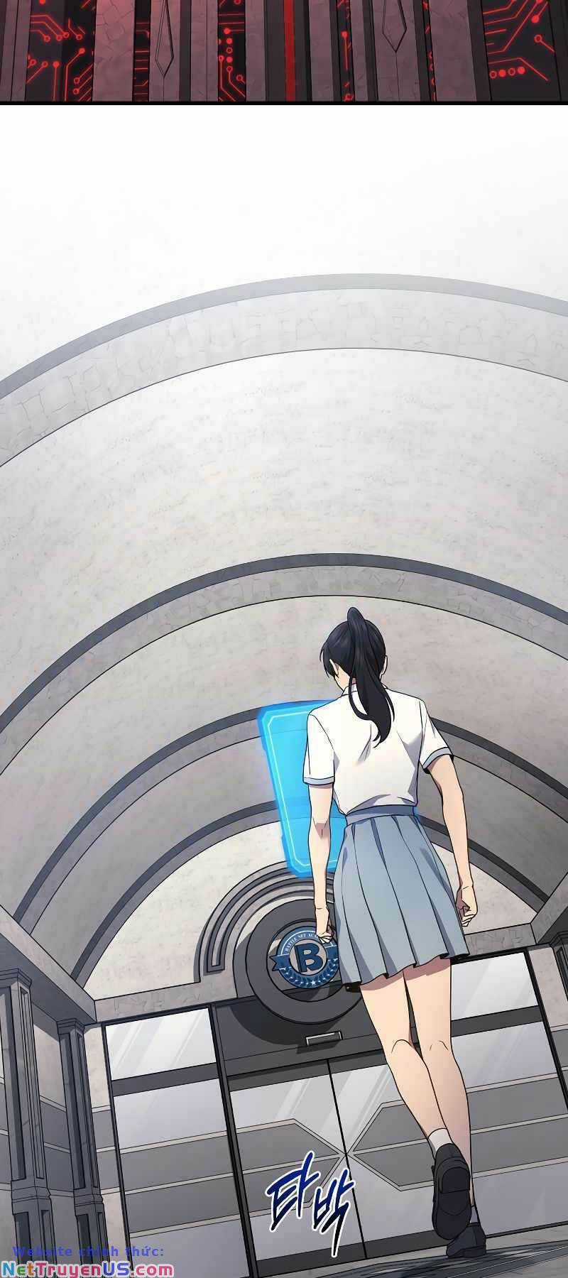 Thần Chiến Tranh Trở Lại Cấp 2 Mô hình đồ chơi về chiến tranh Chapter 41 trang 32