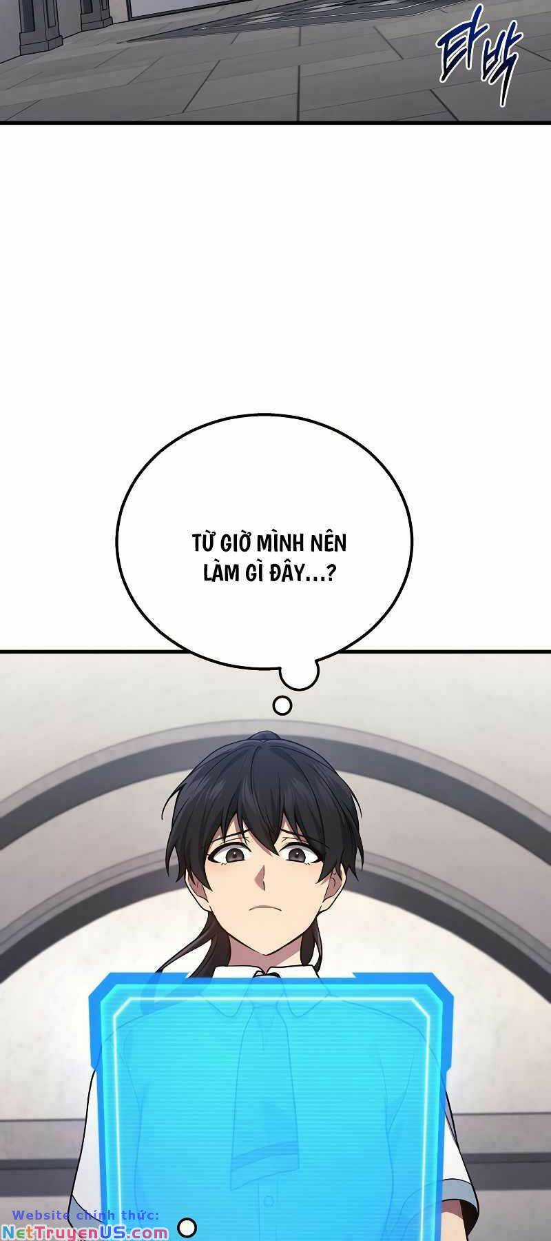 Thần Chiến Tranh Trở Lại Cấp 2 Mô hình đồ chơi về chiến tranh Chapter 41 trang 33