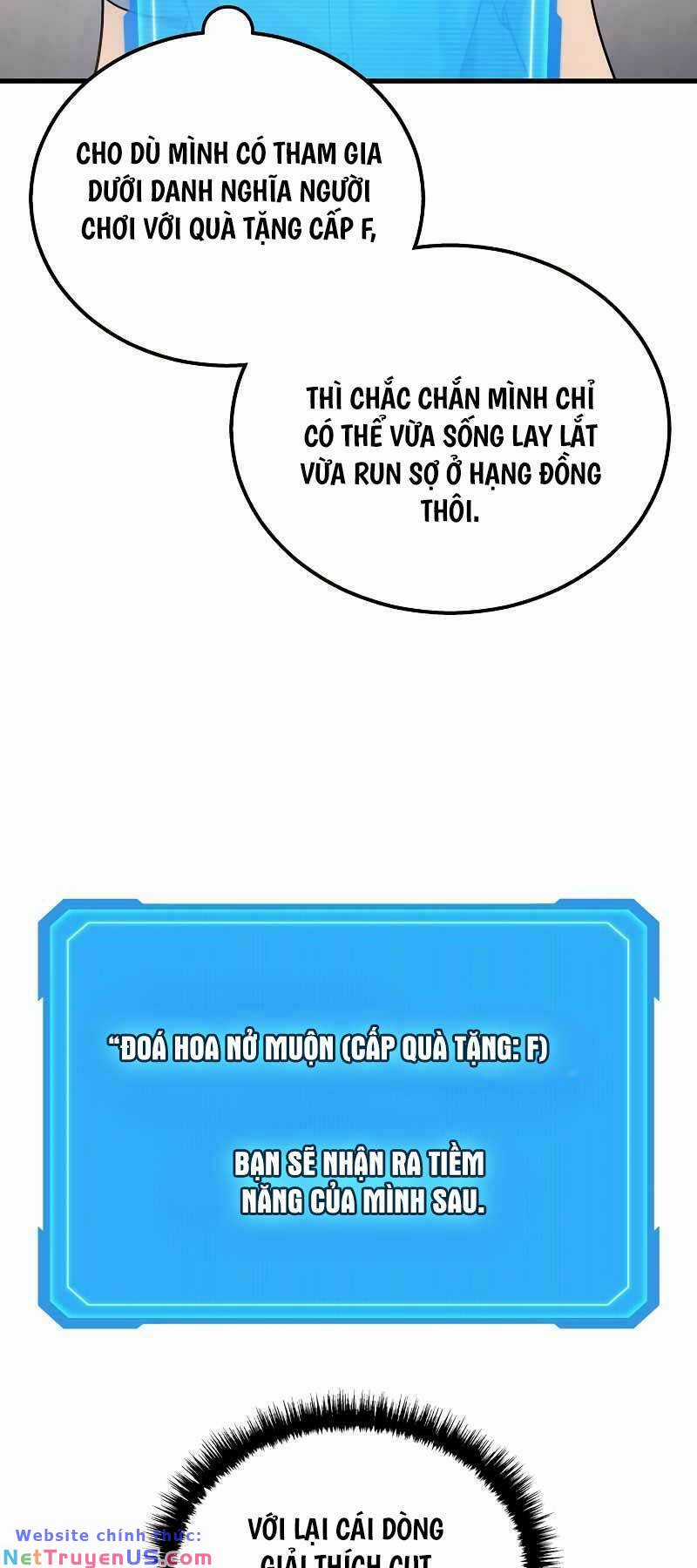 Thần Chiến Tranh Trở Lại Cấp 2 Mô hình đồ chơi về chiến tranh Chapter 41 trang 34