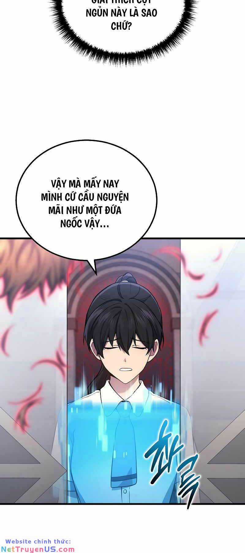 Thần Chiến Tranh Trở Lại Cấp 2 Mô hình đồ chơi về chiến tranh Chapter 41 trang 35