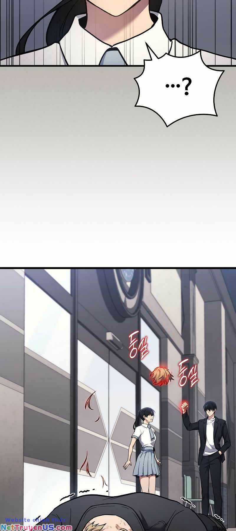 Thần Chiến Tranh Trở Lại Cấp 2 Mô hình đồ chơi về chiến tranh Chapter 41 trang 37