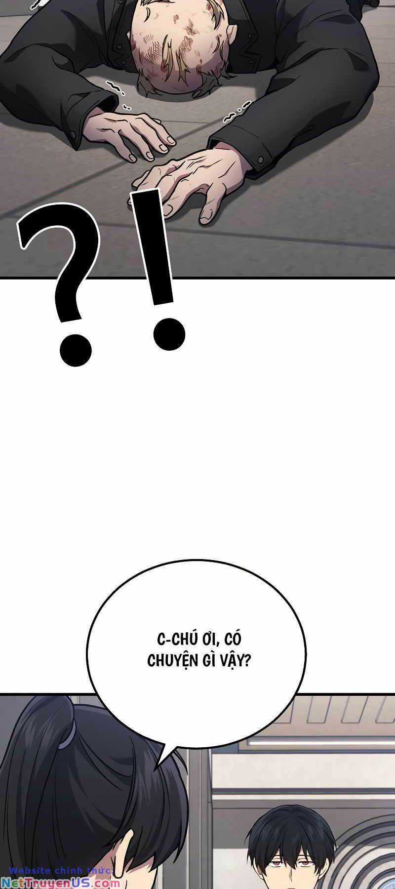 Thần Chiến Tranh Trở Lại Cấp 2 Mô hình đồ chơi về chiến tranh Chapter 41 trang 38