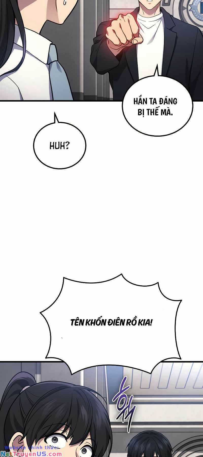 Thần Chiến Tranh Trở Lại Cấp 2 Mô hình đồ chơi về chiến tranh Chapter 41 trang 39